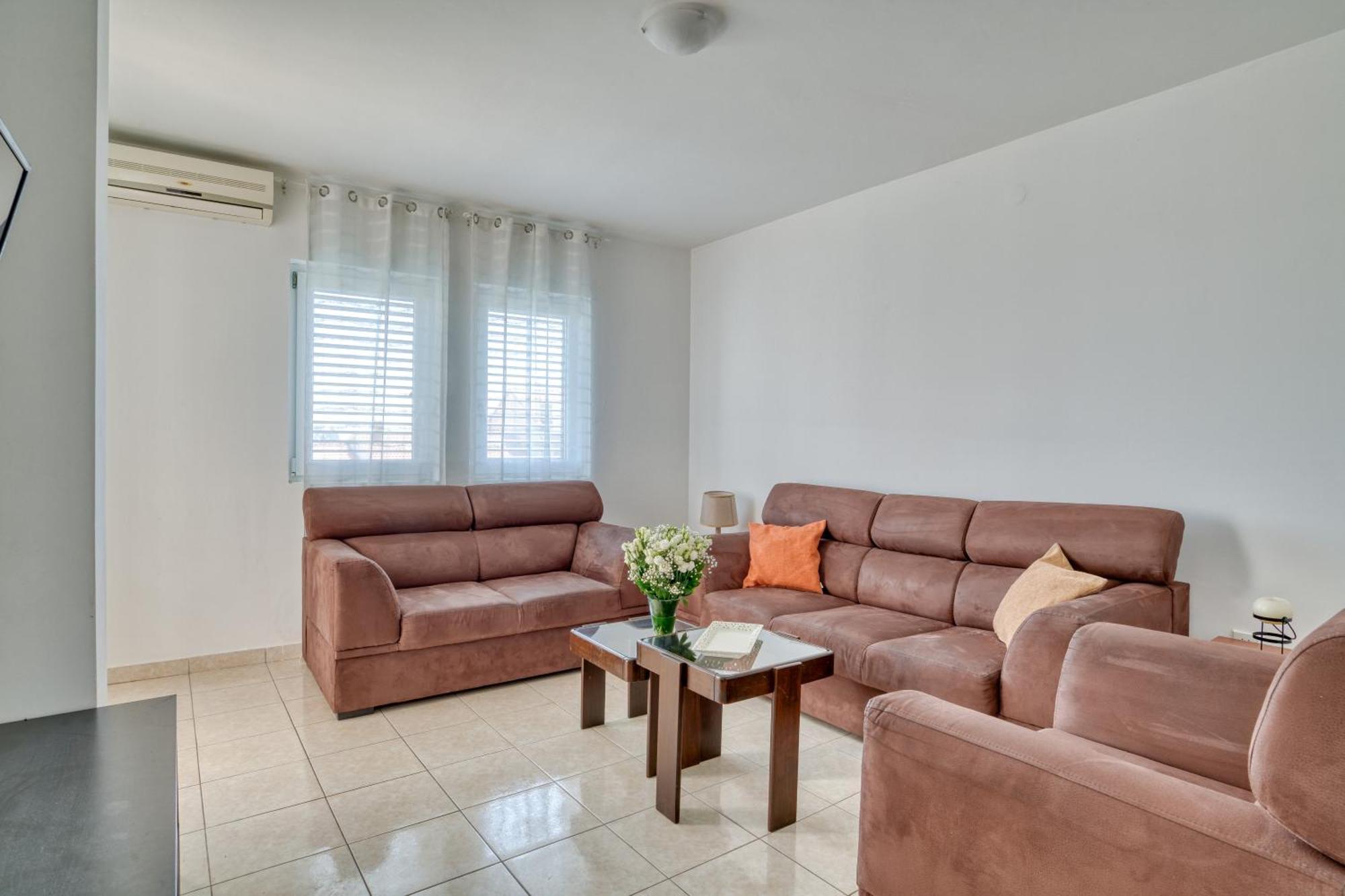Apartman Zenta Petrovac Exteriör bild